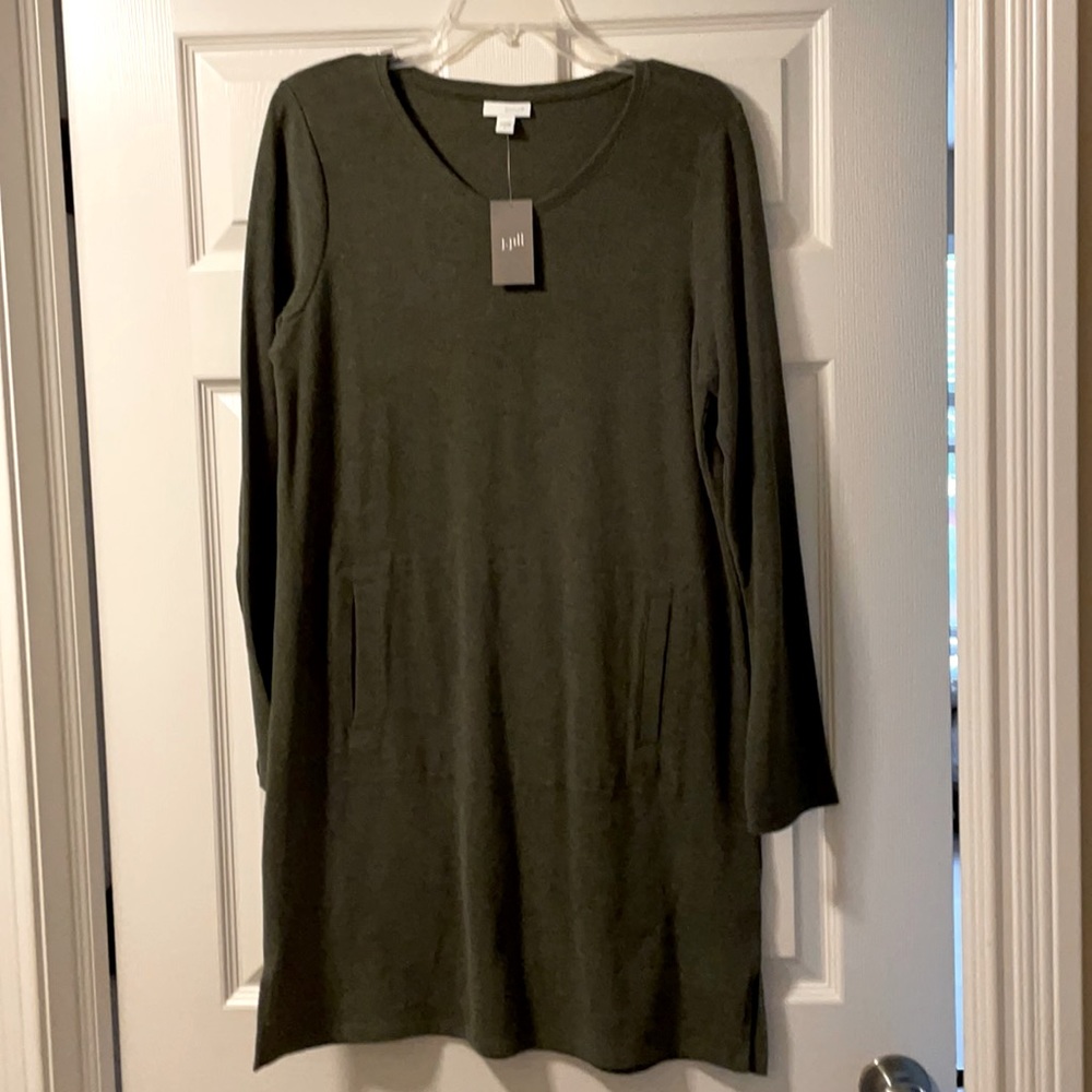 J Jill dress